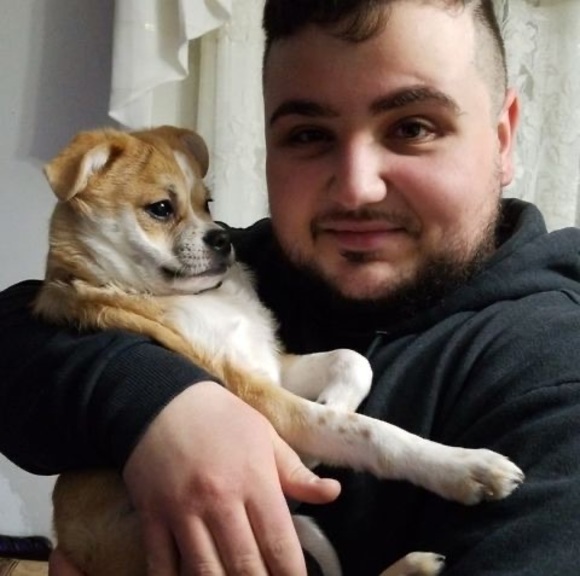 Meet your Posher, Daniel - Picture 1 of 1